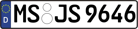 MS-JS9646