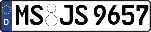 MS-JS9657