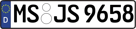 MS-JS9658