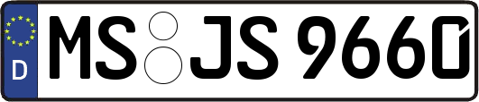 MS-JS9660