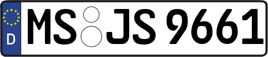 MS-JS9661