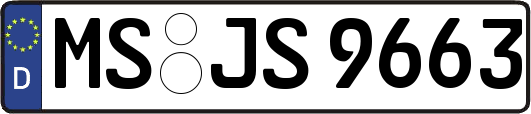 MS-JS9663