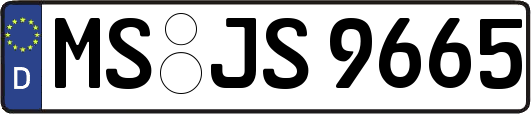 MS-JS9665