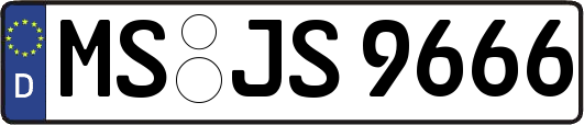 MS-JS9666