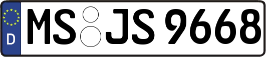 MS-JS9668