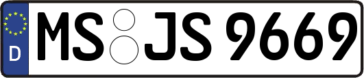MS-JS9669