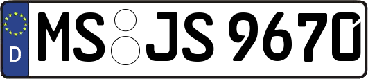 MS-JS9670
