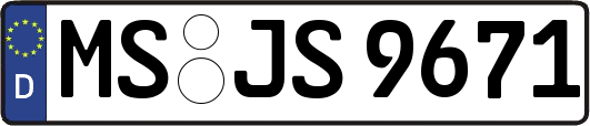 MS-JS9671