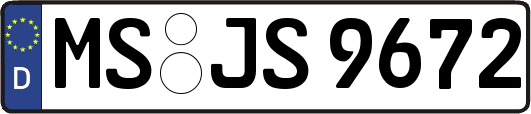 MS-JS9672