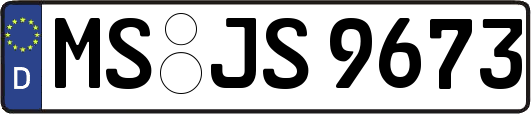 MS-JS9673