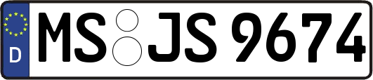 MS-JS9674