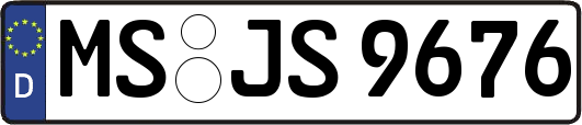 MS-JS9676