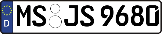 MS-JS9680