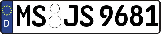 MS-JS9681