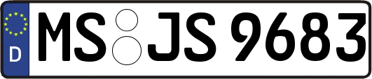 MS-JS9683