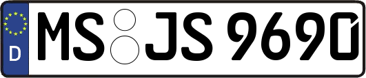 MS-JS9690