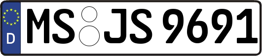 MS-JS9691