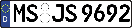 MS-JS9692