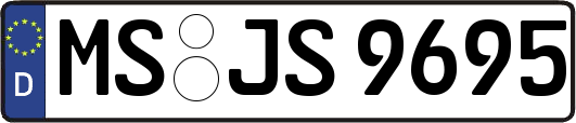 MS-JS9695