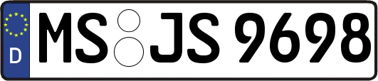 MS-JS9698