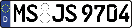MS-JS9704