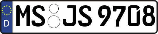 MS-JS9708