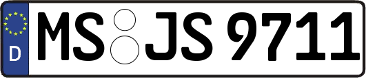 MS-JS9711