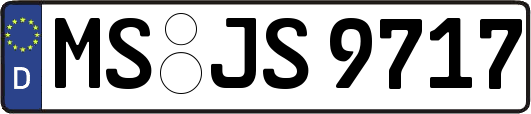 MS-JS9717