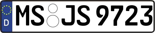 MS-JS9723
