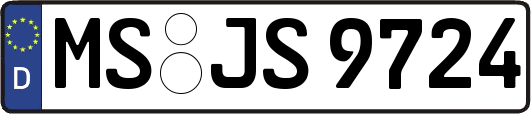 MS-JS9724