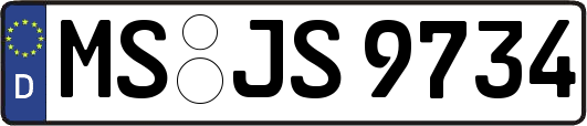 MS-JS9734