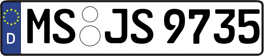 MS-JS9735
