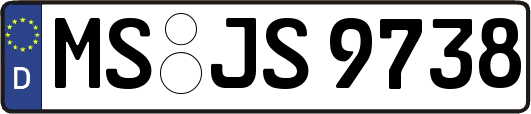 MS-JS9738