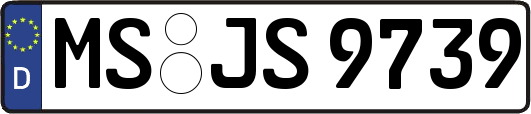 MS-JS9739