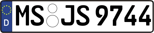 MS-JS9744