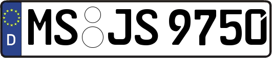 MS-JS9750