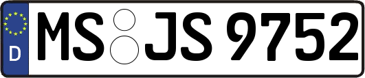MS-JS9752