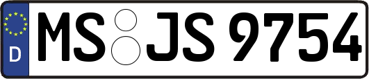 MS-JS9754