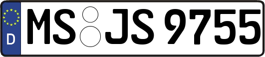 MS-JS9755