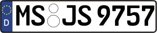 MS-JS9757