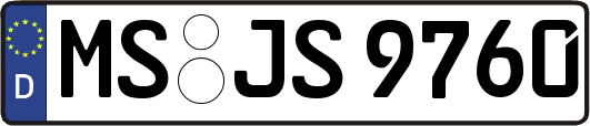 MS-JS9760
