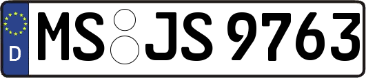 MS-JS9763