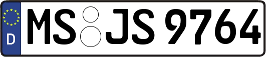 MS-JS9764