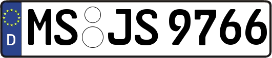 MS-JS9766