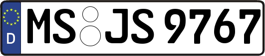 MS-JS9767