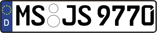 MS-JS9770