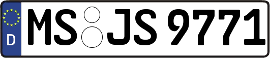 MS-JS9771