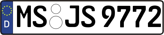MS-JS9772