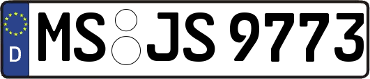 MS-JS9773