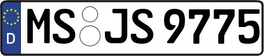 MS-JS9775